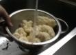 How To Make Perfect Cauliflower Florets