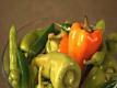 How To Preserve Vegetables With a Vacuum Sealer