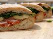 How To Make Pressed Sandwich