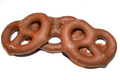 How To Make Pretzels Dipped In Chocolate