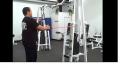 Prevent Shoulder Injuries With Rear Delt Flyes