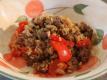 How To Make Stuffed Peppers Wanna Be