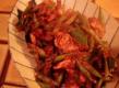 How To Make Pad Prik King Green Beans With Chicken