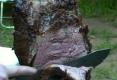 How To Make Barbecued Prime Rib Beef Roast
