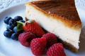 Prize Cheese Cake