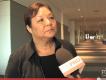 Carol Chong At School Nutrition Association Show