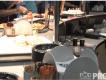 Chef Anthony Geraci At School Nutrition Association Show