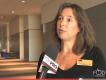 Helen Phillips At School Nutrition Association Show