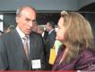 Michael Licata At The National Restaurant Association, Chicago