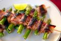 How To Make Asparagus Wrapped In Prosciutto