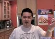 Product Review Of Hot Pockets Spicy Hawaiian Pizza