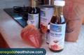 About Experiments on Products and Supplements