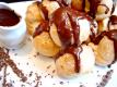 How To Make Profiteroles