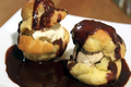 Profiteroles (Part 2): Sweet World #20