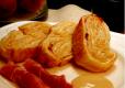How To Make Crispy Prosciutto Palmiers