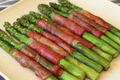 How To Make Prosciutto Wrapped Asparagus