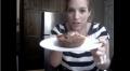 Cooking with Jess - Protein Cake