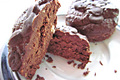 Healthy Protein Cake
