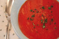 Chat 'n Dish: Provencal Tomato Rice Soup