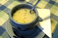 How To Make Provencale Garlic Soup