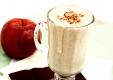 Prune, Apple and Cinnamon Smoothie