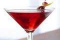 How To Make Prussian Winter Cocktail