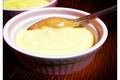Gluten Free Eggless Vanilla Pudding