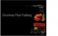 Christmas Plum Pudding