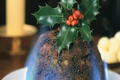 How To Make A Traditional Christmas Pudding - Part 1