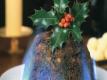 How To Make A Traditional Christmas Pudding - Part 2