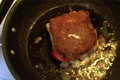Pudding The Scotch In Butter