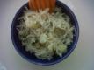 Pudina Batata Rice