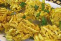 How To Make Puerto Rican Aranitas