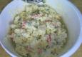 Puerto Rico Special Potato Salad
