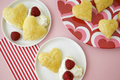 Weelicious's Puff Pastry Heart: Valentine's Day Dessert for Kids