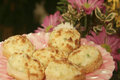 Parmesan Puffs