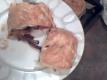 Once a Week Kitchen - How to Make Mediterranean Vegetable and Goats Cheese Parcel
