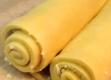 How To Make Baked Puff Pastry With Walnut Filling