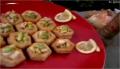 Puff Pastry Appetizer Recipe Video
