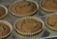 How To Make Puggles & Organic Raspberry Muffins