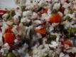 How To Make Dave's Modified Wild Rice Pulao 2008