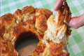 Pull-Apart Pizza Bread