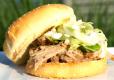 North Carolina-Style Pulled Pork