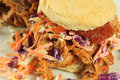 Pulled Pork Sandwiches