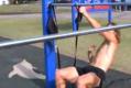 Xmas Fitness Day