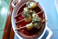 How To Make Pulpo Skewers