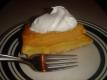 Bethesda Lemon Fluff Dessert
