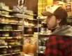 Shopping For Pumpkins To Make Roasted Salmon With Pumpkin