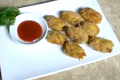 How To Make Stuffed Pumpkin Balls