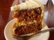Pumpkin Spice Bars